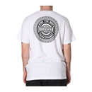 Camiseta Independent Tile Span Branco