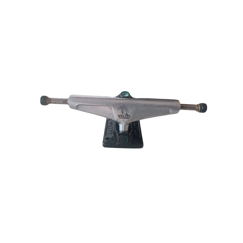 Truck Myllys 139 mm Cinza