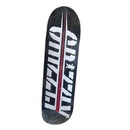Shape Maple Grizzly Logo Preto 8.25