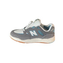 Tênis New Balance Tiago Lemos  110 Cinza/ Azul