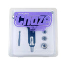 Chave de Skate Catraca / Rosca Chaze Ninja Key Preto