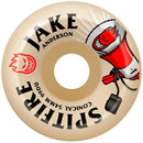 Roda Spitfire Formula Four 99 Jake Burn SQD COND 54mm