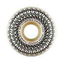 Roda Bones X-fórmula Double Lock V7 56mm 97A 4PK