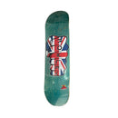Shape Toy Machine Maple Rowley Old Glory 8.25