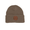 Gorro Hurley Wrightwood Beanie Faded Olive