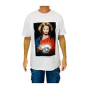 Camiseta Diamond Giver Branca Masculina