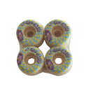 Roda Treat or Trick Cogumelo/Gato 51mm