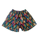 Short Radical Wave Estação Pranchas Preto