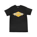 Camiseta Thrasher Diamond Logo Preto