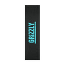 Lixa Grizzly Stamp Light Blue 9" X 33"