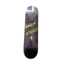 Shape C Decks Maple Preto 8.1