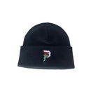 Gorro Primitive  Preto