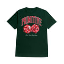 Camiseta Primitive Payday Verde