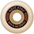 Roda Spitfire Formula Four Lock In Full 99D 54mm