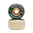 Roda Spitfire F4 101DU Conical GRN 53mm Original