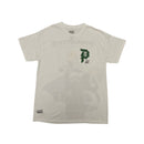 Camiseta Primitive Naruto Shippuden Branco