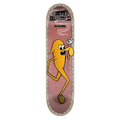 Shape Toy Machine Maple Black Carpenter Insecurity 8.25"