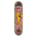 Shape Toy Machine Maple Black Carpenter Insecurity 8.25"