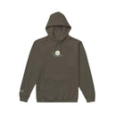 Moletom Primitive Itachi Warning Verde