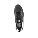 Tênis Airwalk  Anchor Low Skate Sneakers Preto