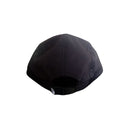 Boné DC Shoes Cantera Preto/Verde Escuro