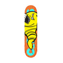 Shape C Decks Marfim Verme 8.0