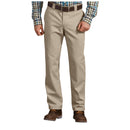 Calça Dickies Active Waist Regular Fit Cáqui