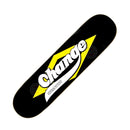 Shape Change Marfim Preto 8.0