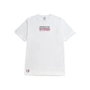 Camiseta Primitive x Demon Slayer Giyu Tomioka Branco