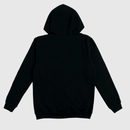 Moletom Grizzly Winter Camo Preto