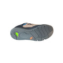 Tênis New Balance Tiago Lemos  110 Marrom/ Azul