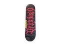 Shape Drop Dead Marfim Font Serie Borneo - New Collor  8.125