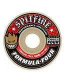 Roda Spitfire Formula Four 101 Conical Full 56mm