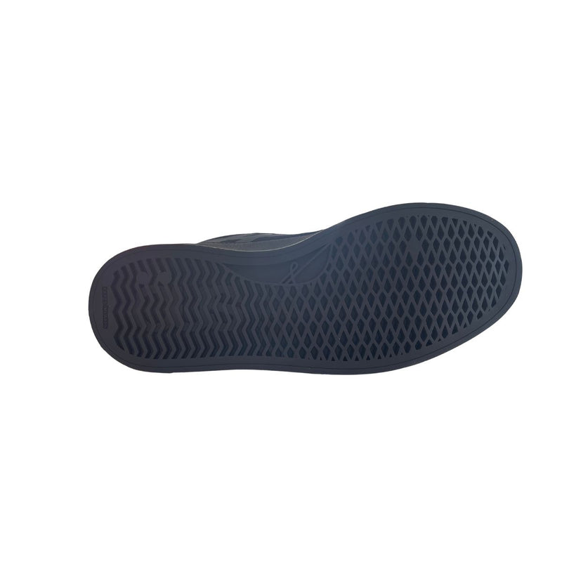 Tênis Öus Imigrante Essencial 130 Preto Cordura