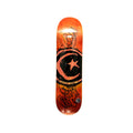 Shape Foundation Maple Star Moon Scribble 8.25"