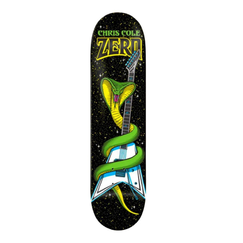 Shape Zero Maple Chris Cole Stardust 8.25