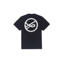 Camiseta Öus Cromo Preto