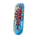 Shape  Marfim Treat or Trick  Dinossauro Vermelho  / Azul 8.1