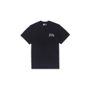 Camiseta Öus  Polvo Preta Stonada