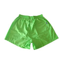 Short Radical Wave Estação Neon Verde