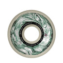 Roda Bones X-fórmula Money Bunny V6 Widecut 56mm 95A