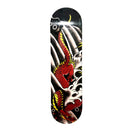 Shape Marfim IB Vrau Skateboards Red Doragon AT 8.25