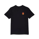 Camiseta Spitfire X Grimple Furry Classic Preto