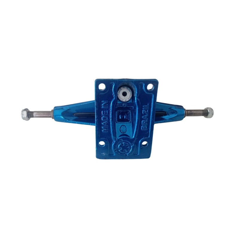 Truck Intruder Noble Electric Blue High 149mm