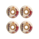 Roda Faith Tigre 51mm 100A