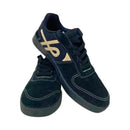 Tênis ÖUS Gomes Nomade Preto/Marrom Essencial