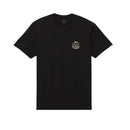 Camiseta Vans Holder ST Classic Black Antelope
