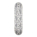Shape Baker Maple Ribbon Stack Grey 8.0