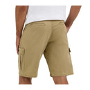 Bermuda Wrangler Cargo Five Star Relaxed Fit Marrom