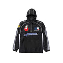 Jaqueta Corta Vento Primitive Malibu Anorak Preta